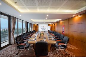 Diamond Sea Hotel