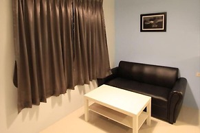 Eazy Motel Bangna