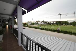 Eazy Motel Bangna
