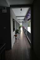 Eazy Motel Bangna