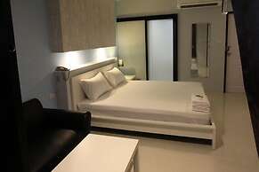 Eazy Motel Bangna
