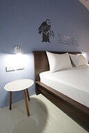 Eazy Motel Bangna