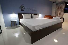 Eazy Motel Bangna