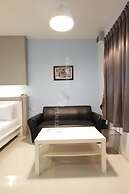 Eazy Motel Bangna
