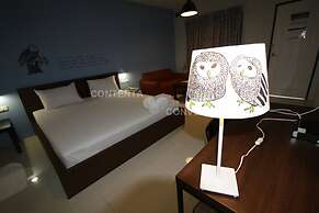Eazy Motel Bangna