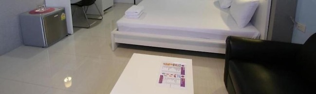 Eazy Motel Bangna