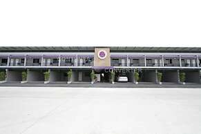 Eazy Motel Bangna