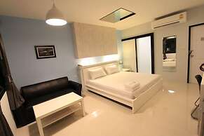 Eazy Motel Bangna
