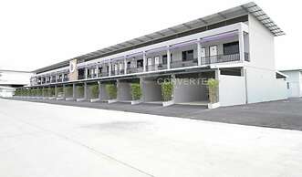 Eazy Motel Bangna