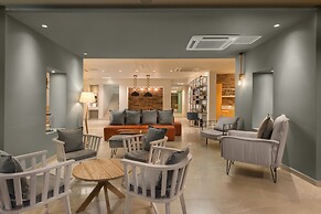 Matoula Beach Hotel