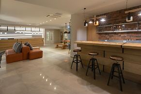 Matoula Beach Hotel