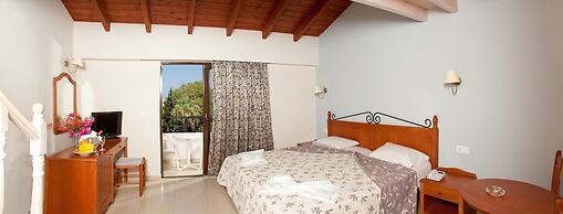 Matoula Beach Hotel