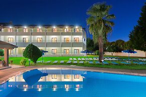 Matoula Beach Hotel