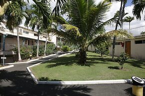 Hotel Village Soleil