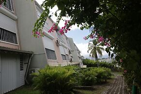 Hotel Village Soleil