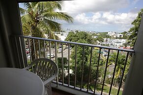 Hotel Village Soleil
