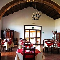 Agriturismo da Tore