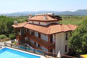 Otel Azmakhan
