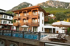 Otel Azmakhan
