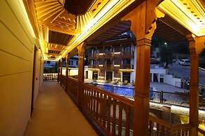 Otel Azmakhan