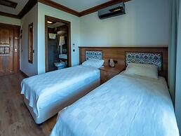Otel Azmakhan