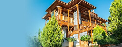 Otel Azmakhan