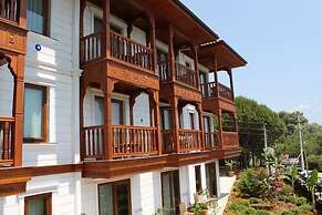 Otel Azmakhan