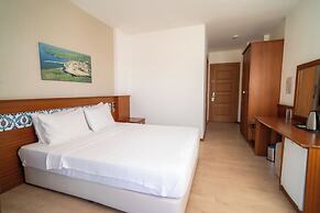Hotel Lotus Spa&Sport Akyaka