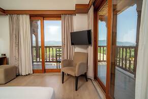 Hotel Lotus Spa&Sport Akyaka