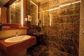 Hotel Lotus Spa&Sport Akyaka