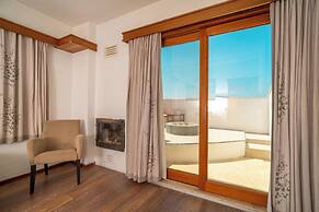 Hotel Lotus Spa&Sport Akyaka