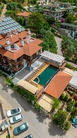 Hotel Lotus Spa&Sport Akyaka