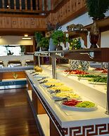 Hotel Lotus Spa&Sport Akyaka