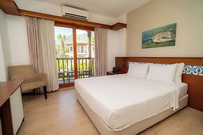 Hotel Lotus Spa&Sport Akyaka