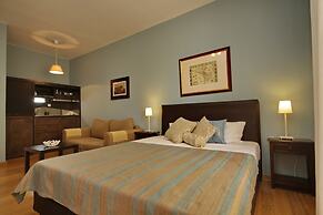 Aloe Luxury Apartments & Suites