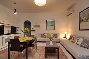Aloe Luxury Apartments & Suites