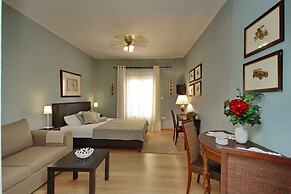 Aloe Luxury Apartments & Suites