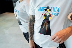 HF Fénix Music
