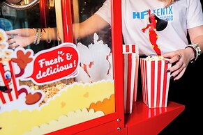 HF Fénix Music