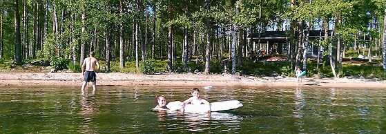 Karelia Country Cottages