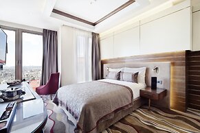 Grand Hotel De Pera