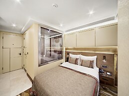 Grand Hotel De Pera