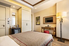 Grand Hotel De Pera