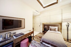Grand Hotel De Pera