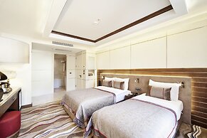 Grand Hotel De Pera