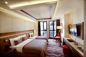 Grand Hotel De Pera