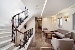 Grand Hotel De Pera