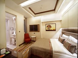Grand Hotel De Pera