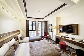Grand Hotel De Pera