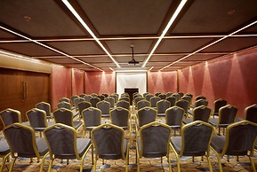 Grand Hotel De Pera